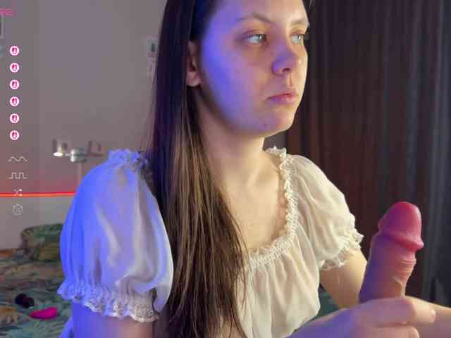 Katherine-Ross webcam