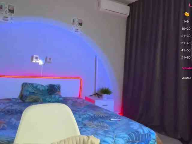 Katherine-Ross webcam