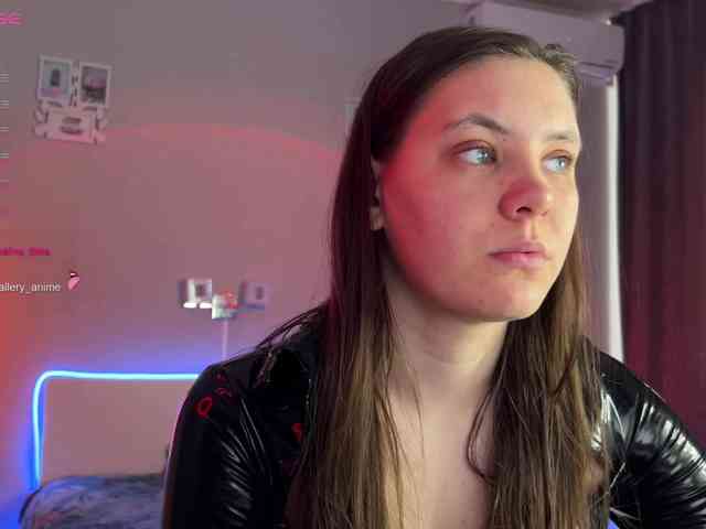 Katherine-Ross webcam