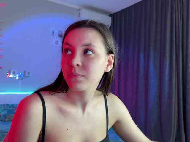 Katherine-Ross webcam