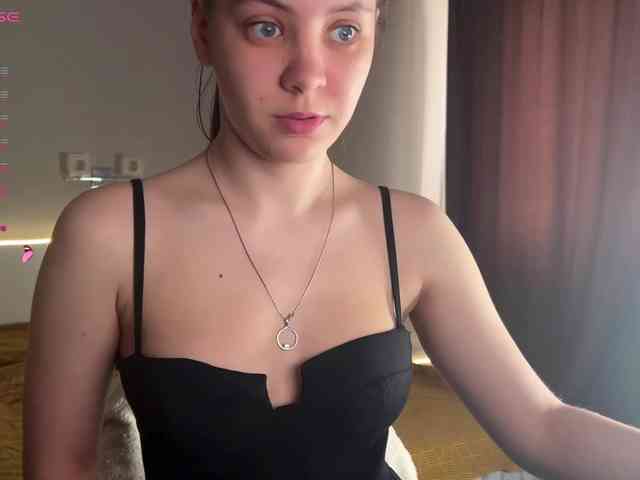 Katherine-Ross webcam