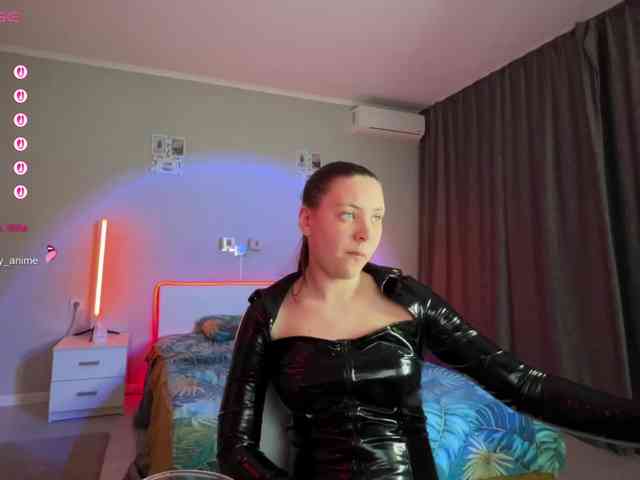 Katherine-Ross webcam