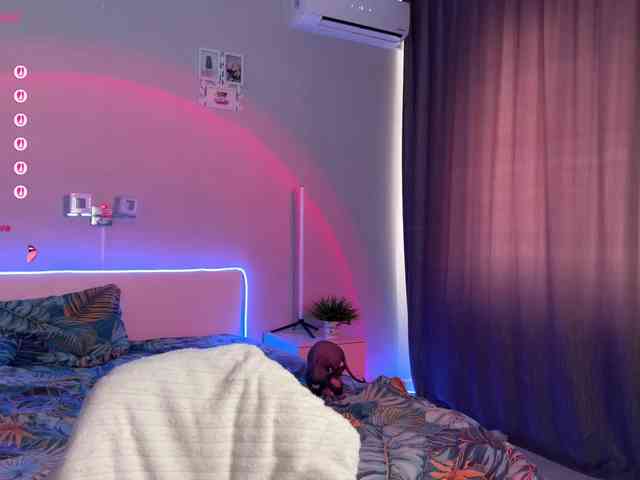 Katherine-Ross webcam