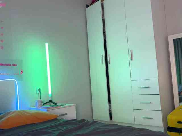 Katherine-Ross webcam