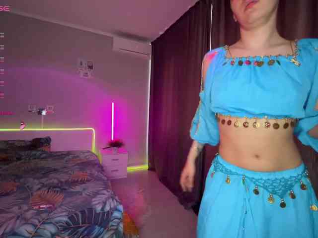 Katherine-Ross webcam