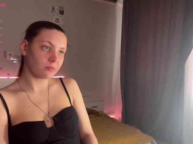 Katherine-Ross webcam