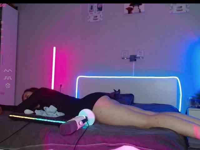 Katherine-Ross webcam