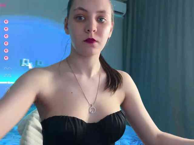 Katherine-Ross webcam