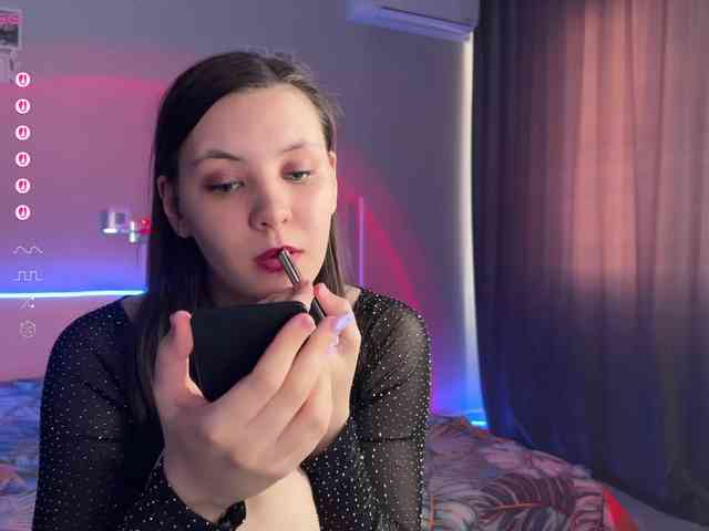 Katherine-Ross webcam