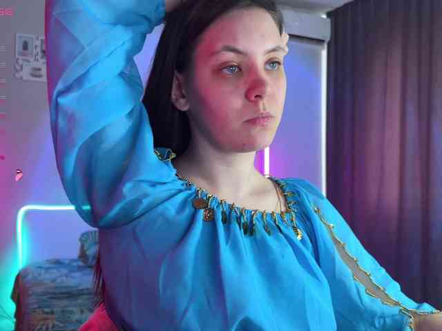 Katherine-Ross webcam