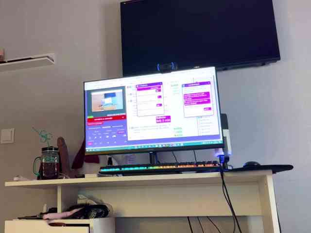 Katherine-Ross webcam