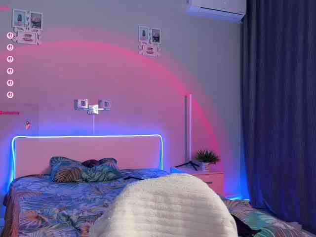 Katherine-Ross webcam