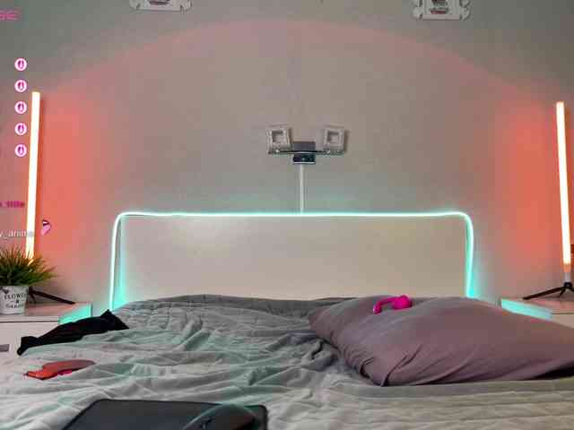 Katherine-Ross webcam