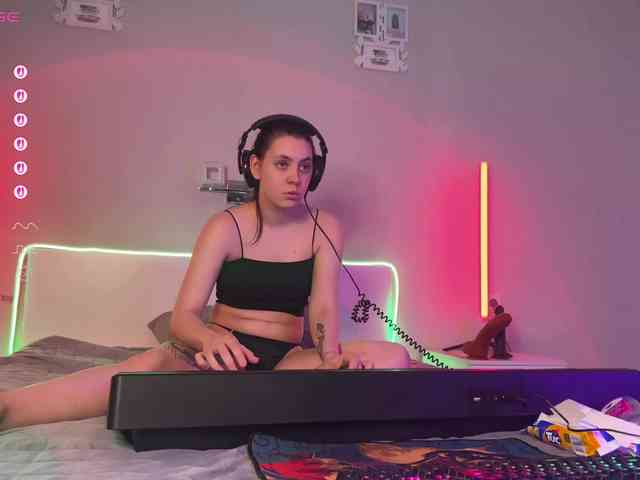 Katherine-Ross webcam