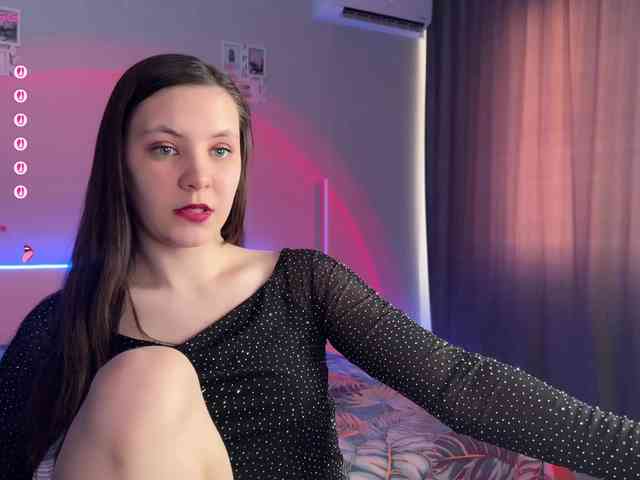 Katherine-Ross webcam
