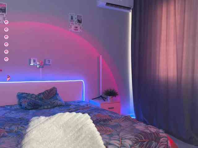 Katherine-Ross webcam