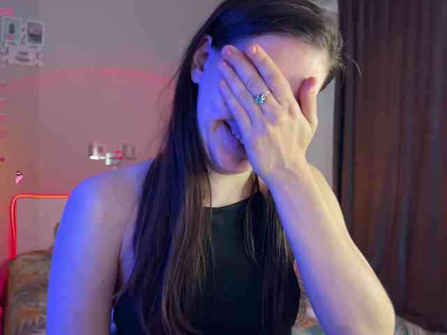 Katherine-Ross webcam