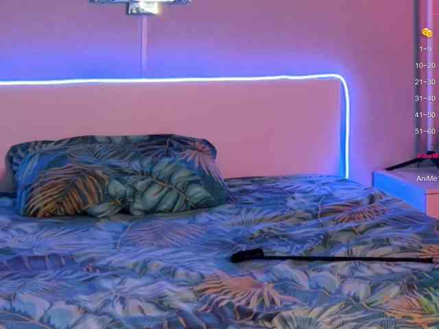 Katherine-Ross webcam