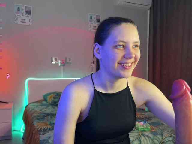 Katherine-Ross webcam