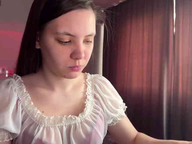 Katherine-Ross webcam