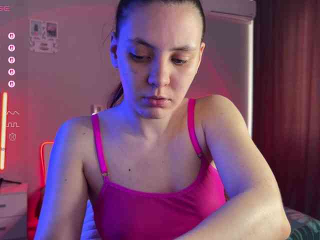 Katherine-Ross webcam
