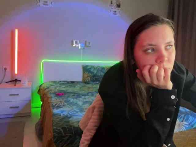 Katherine-Ross webcam
