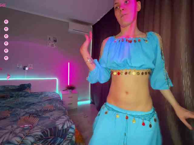 Katherine-Ross webcam