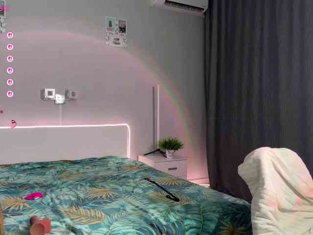 Katherine-Ross webcam