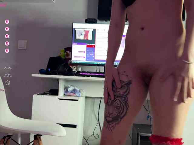 Katherine-Ross webcam