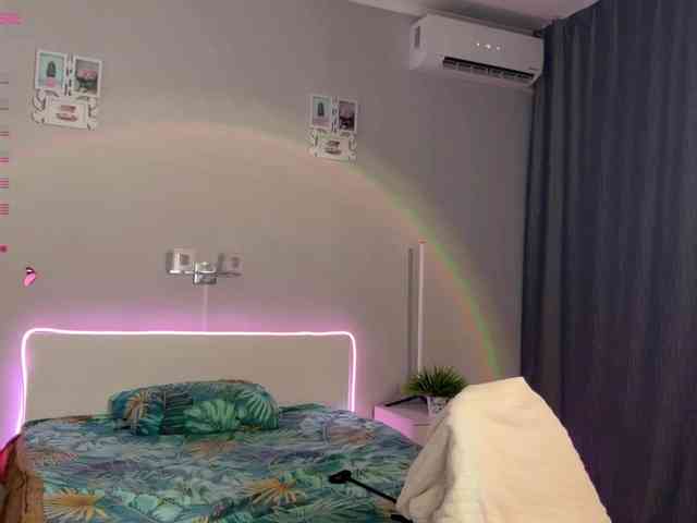 Katherine-Ross webcam