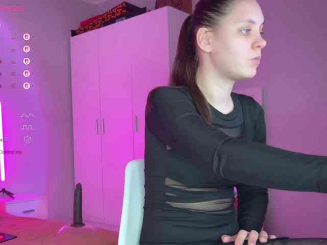 Katherine-Ross webcam