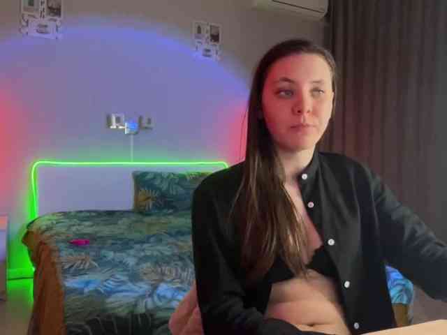 Katherine-Ross webcam