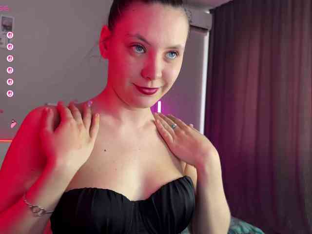 Katherine-Ross webcam