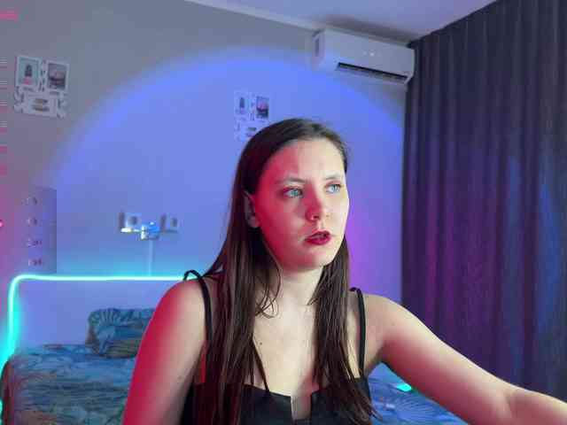 Katherine-Ross webcam