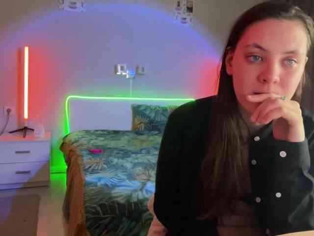 Katherine-Ross webcam