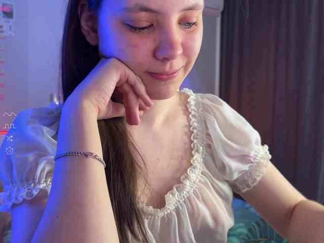 Katherine-Ross webcam
