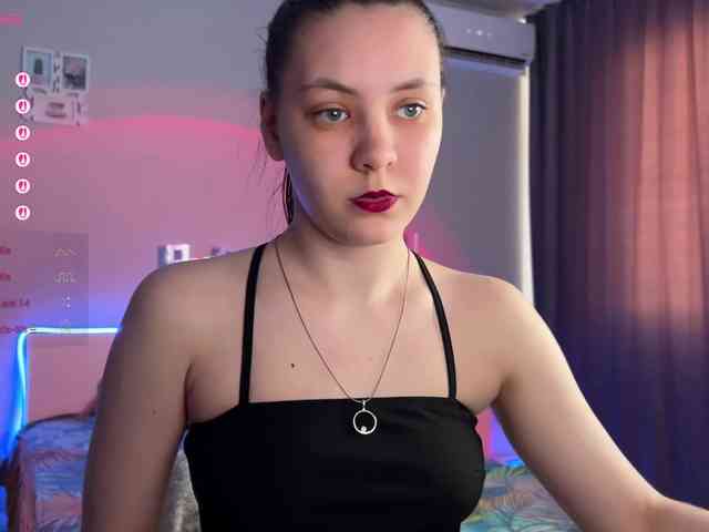 Katherine-Ross webcam
