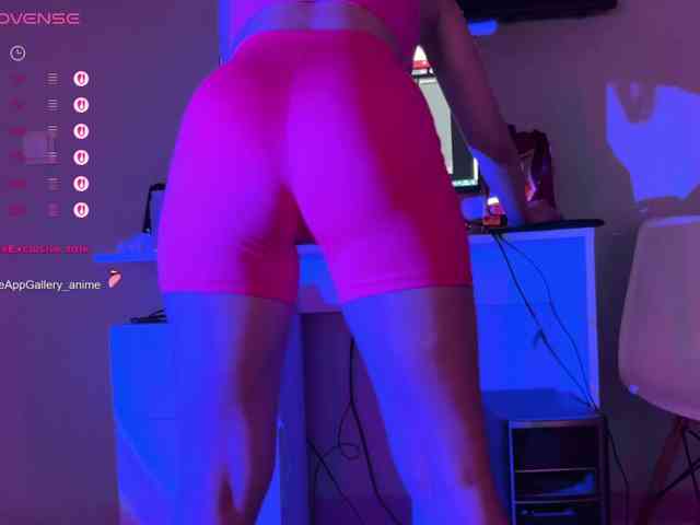 Katherine-Ross webcam