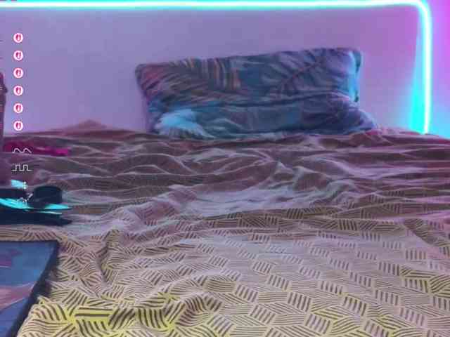 Katherine-Ross webcam