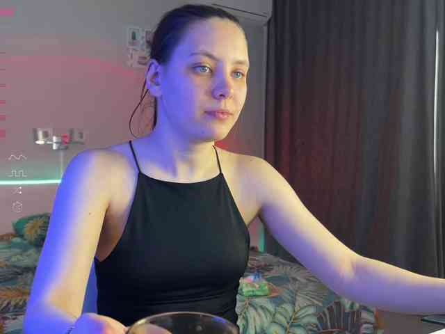 Katherine-Ross webcam