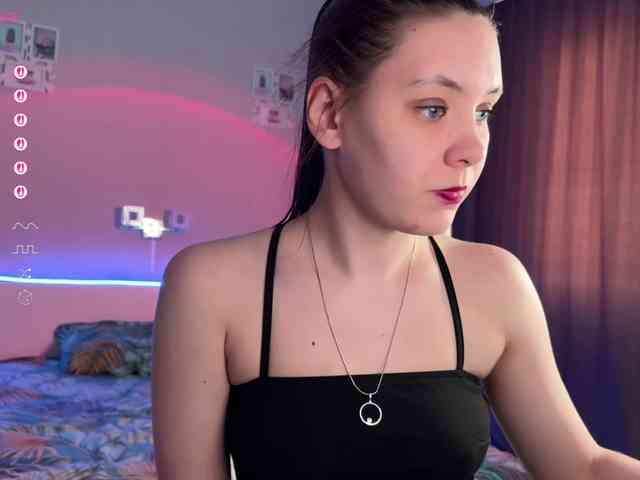 Katherine-Ross webcam