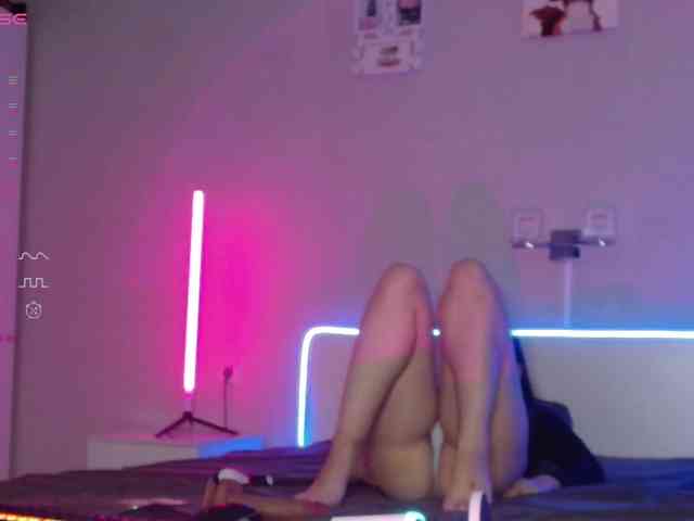 Katherine-Ross webcam