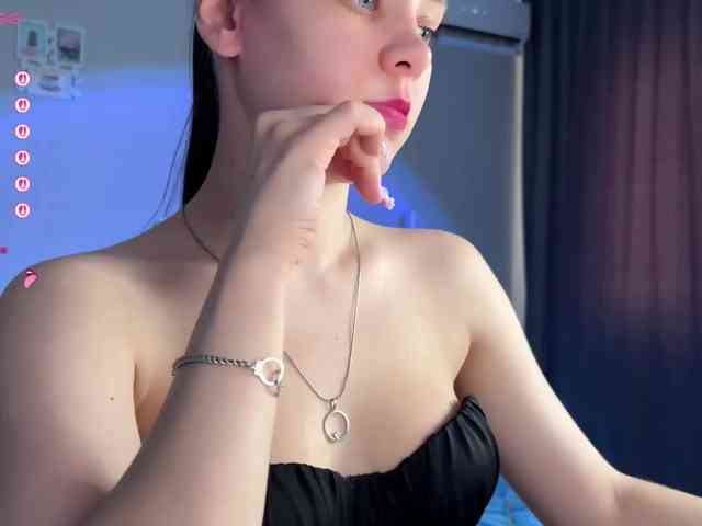 Katherine-Ross webcam