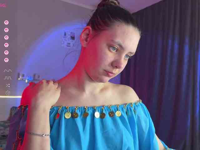 Katherine-Ross webcam