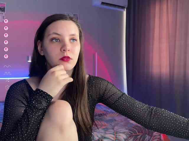 Katherine-Ross webcam