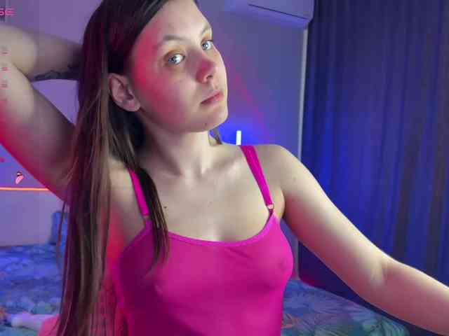 Katherine-Ross webcam