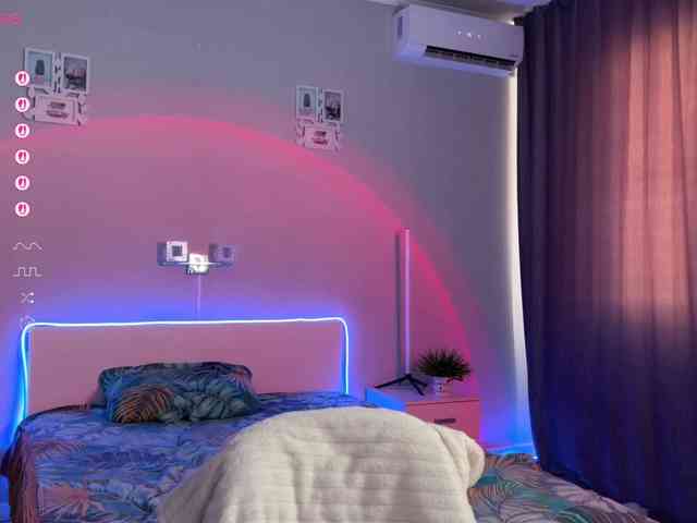 Katherine-Ross webcam