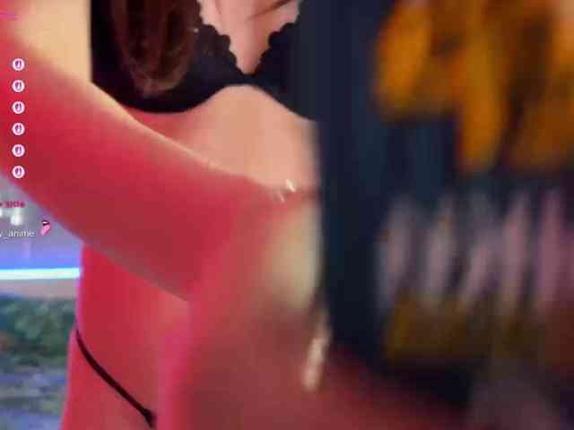 Katherine-Ross webcam