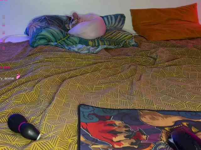 Katherine-Ross webcam