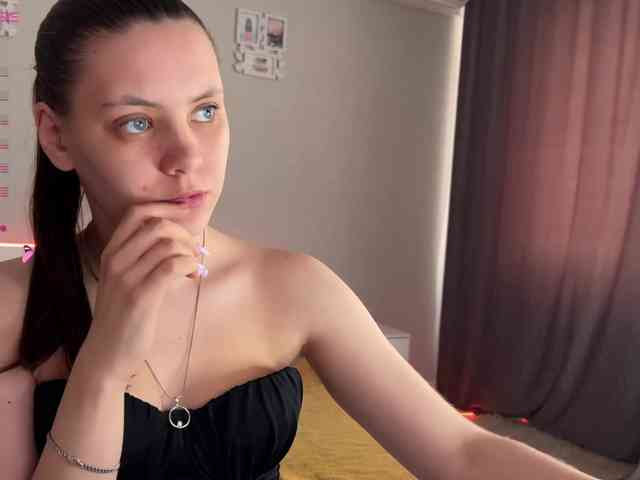 Katherine-Ross webcam